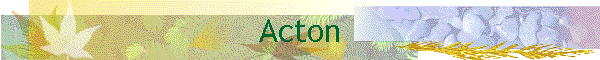 Acton