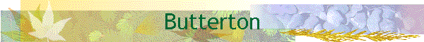 Butterton