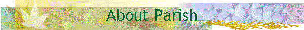 About Parish