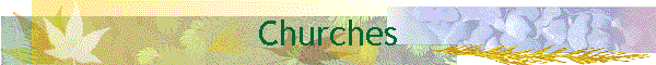 Churches
