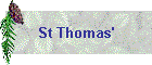St Thomas'